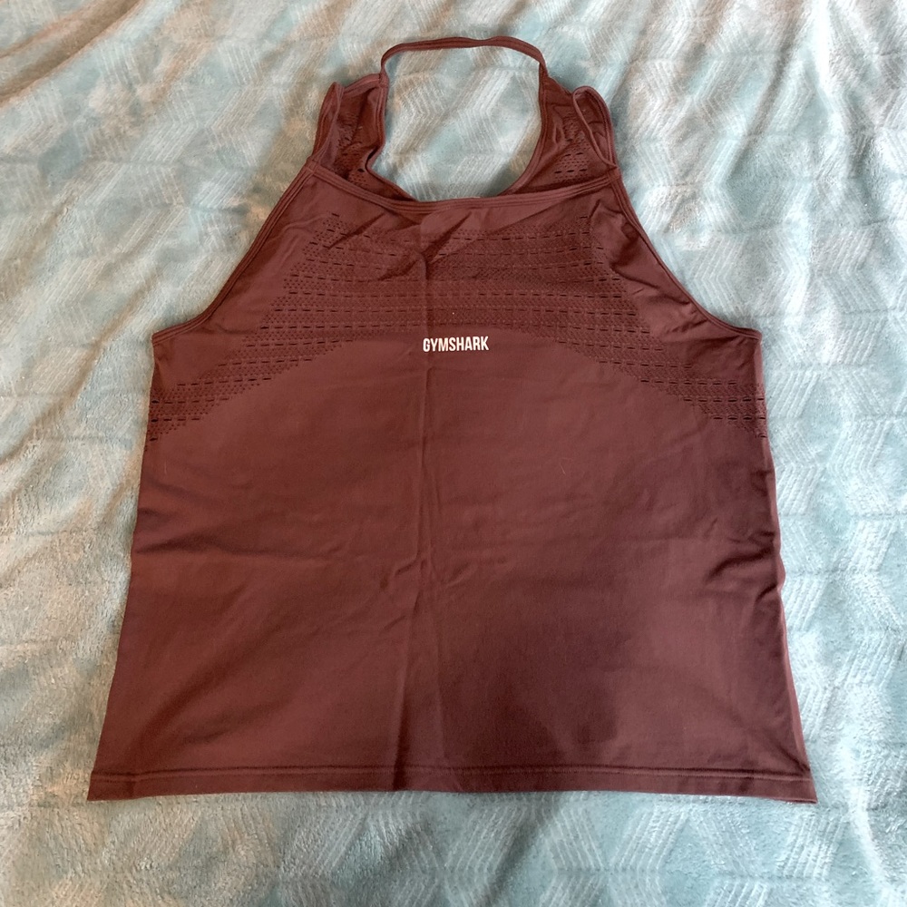 Gymshark Tank Top
